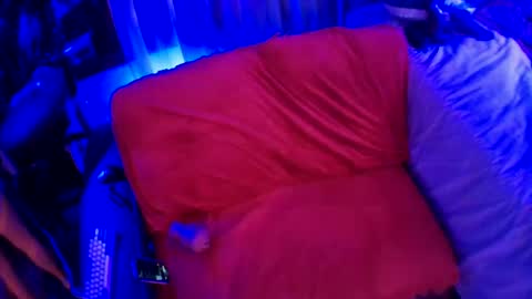 Valarie Iris Paige online show from 01-09-25, 10:52