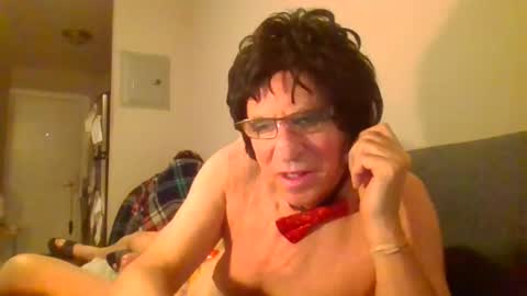 Snapshot of fuseanude chatting on 01-10-25, 02:46 fuseanude online show from 01-10-25, 02:46