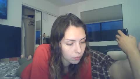 Fushia online show from 04-26-26, 02:53