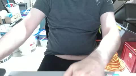 Eric online show from 10-01-25, 03:18