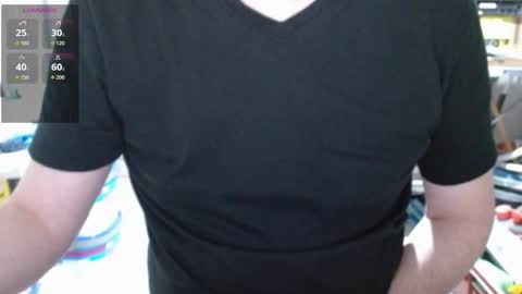 Eric online show from 04-10-26, 11:15