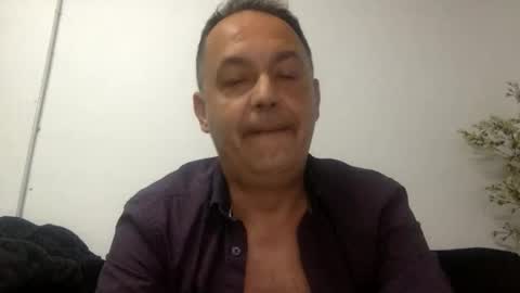 futbolin95 online show from 10-25-25, 11:54