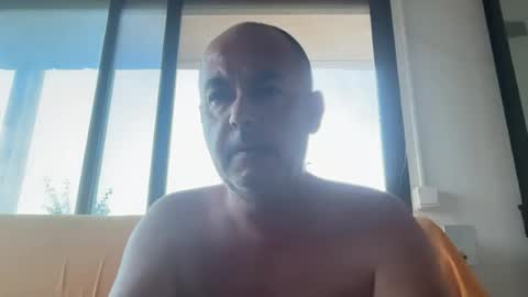 futbolin95 online show from 07-13-26, 05:16