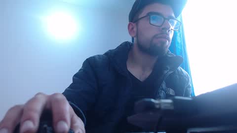 andrew online show from 02-07-25, 04:03