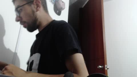 andrew online show from 02-09-25, 02:38