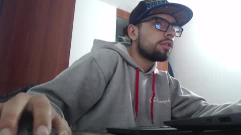 andrew online show from 02-10-25, 05:03