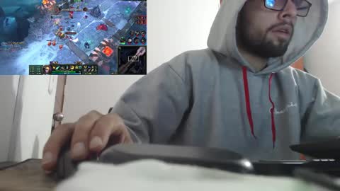 andrew online show from 02-11-25, 05:47