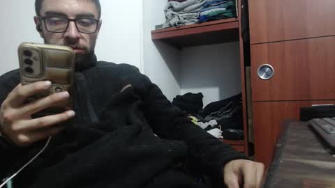 andrew online show from 02-16-25, 06:32