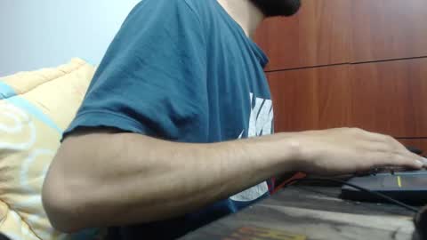 andrew online show from 02-17-25, 01:25