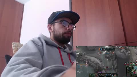 andrew online show from 02-17-25, 06:26