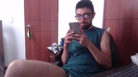 andrew online show from 02-24-25, 06:04