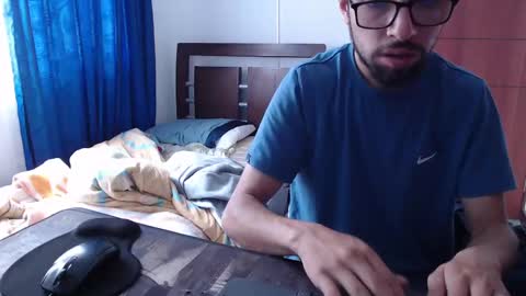 andrew online show from 03-01-25, 03:16