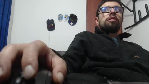 andrew online show from 03-04-25, 01:55