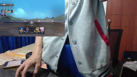 andrew online show from 03-04-25, 07:11