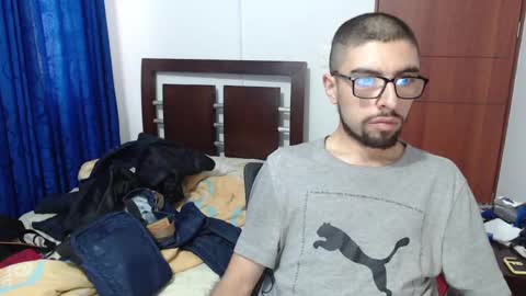 andrew online show from 03-07-25, 09:59