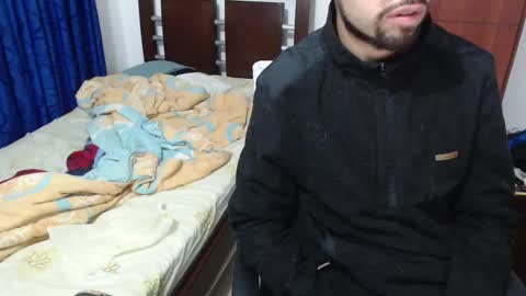 andrew online show from 03-08-25, 01:06