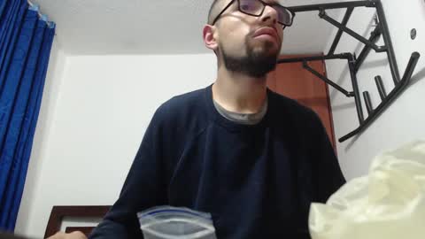 andrew online show from 03-08-25, 05:38