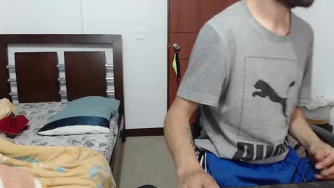 andrew online show from 03-09-25, 05:33