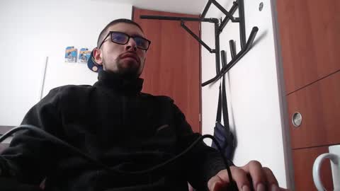 andrew online show from 03-10-25, 02:59