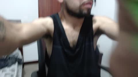 andrew online show from 03-12-25, 03:13