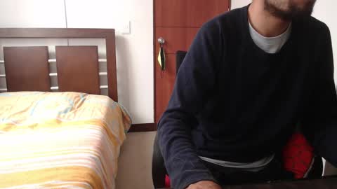 andrew online show from 03-12-25, 10:07