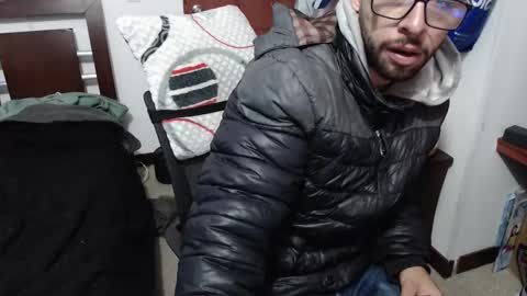 andrew online show from 10-09-25, 11:19