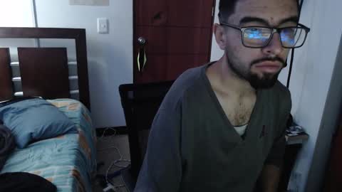 andrew online show from 11-01-25, 03:58