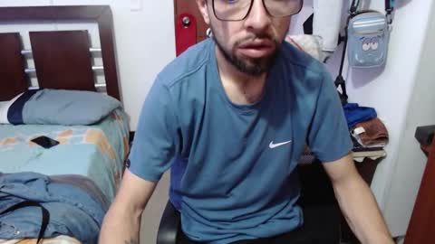 andrew online show from 12-15-25, 04:22