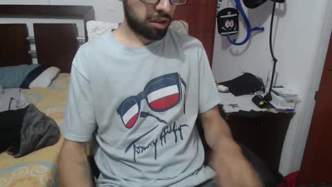 andrew online show from 01-07-26, 11:18