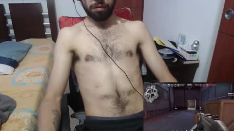 andrew online show from 01-10-26, 08:54