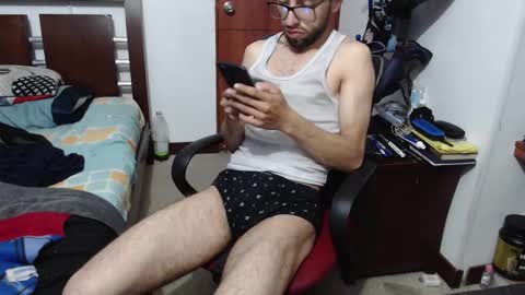 andrew online show from 03-09-26, 04:27