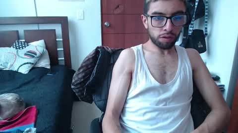 andrew online show from 03-11-26, 05:52