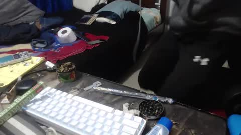 andrew online show from 03-29-26, 10:59