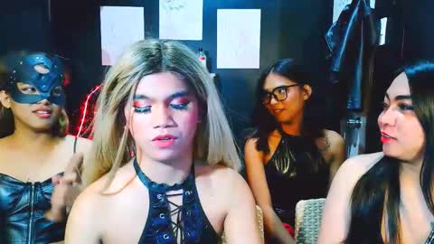 fvckingyeng online show from 03-03-26, 05:19