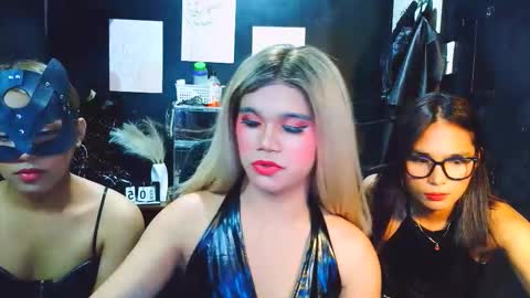 fvckingyeng online show from 03-05-26, 08:32