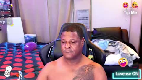 Snapshot of fyrecontrol chatting on 10-20-25, 01:50 seldom seen online show from 10-20-25, 01:50