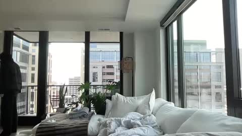 G00NDaddy online show from 03-03-25, 03:42