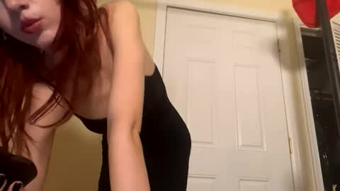 Goddess Luna online show from 12-19-25, 06:20