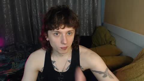 Ian online show from 11-22-25, 11:59