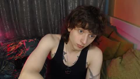 Ian online show from 12-02-25, 11:23