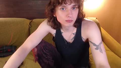 Ian online show from 02-20-26, 06:26