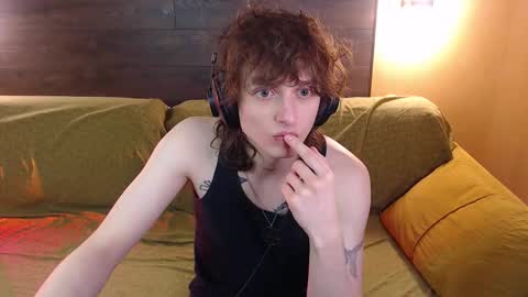 Ian online show from 03-11-26, 06:30