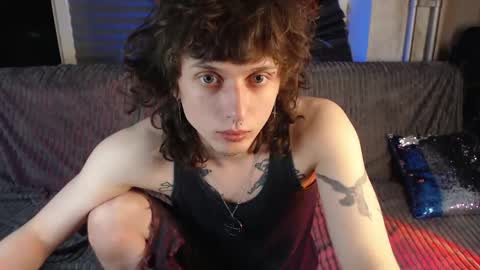 Ian online show from 04-24-26, 07:05