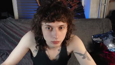 Ian online show from 04-25-26, 06:27