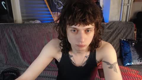 Ian online show from 04-26-26, 09:12