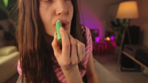 G online show from 12-23-24, 08:03