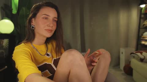 G online show from 02-19-25, 05:27