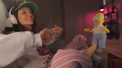 G online show from 02-22-25, 11:13