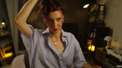 G online show from 03-27-26, 06:29