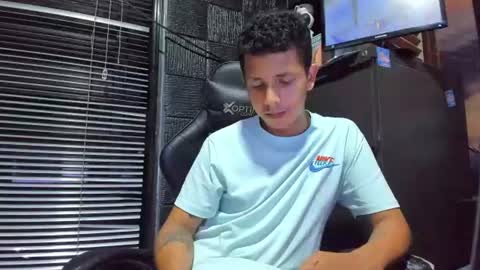 g_lincoln online show from 06-25-26, 11:42